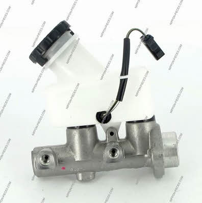 Nippon pieces D310O03 Brake Master Cylinder D310O03: Buy near me in Poland at 2407.PL - Good price!