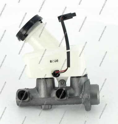 Nippon pieces D310O06 Brake Master Cylinder D310O06: Buy near me in Poland at 2407.PL - Good price!