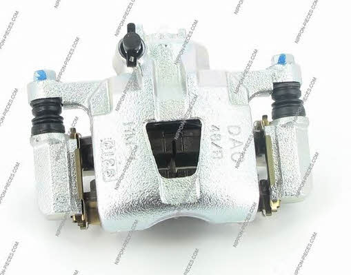 Nippon pieces D322O00 Brake caliper right D322O00: Buy near me in Poland at 2407.PL - Good price!