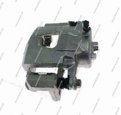 Nippon pieces D322O04 Brake caliper front right D322O04: Buy near me in Poland at 2407.PL - Good price!
