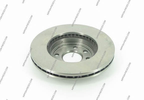 Nippon pieces D330O03 Front brake disc ventilated D330O03: Buy near me in Poland at 2407.PL - Good price!