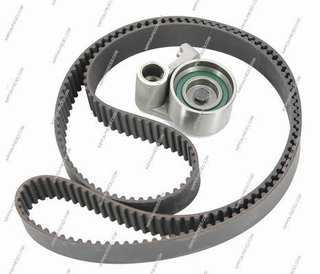 Nippon pieces T116A66 Timing Belt Kit T116A66: Buy near me in Poland at 2407.PL - Good price!