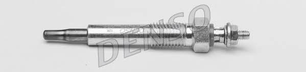 Nippon pieces DG-104 Glow plug DG104: Buy near me at 2407.PL in Poland at an Affordable price!
