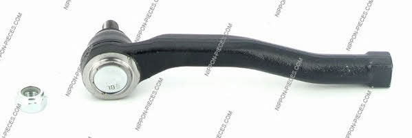 Nippon pieces D410O15 Tie rod end right D410O15: Buy near me in Poland at 2407.PL - Good price!