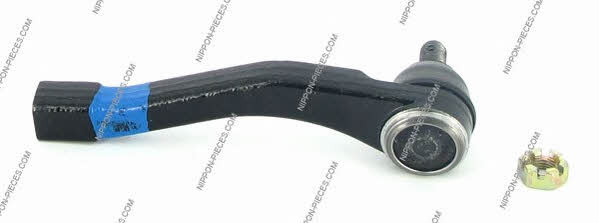 Nippon pieces D410O20 Tie rod end D410O20: Buy near me in Poland at 2407.PL - Good price!