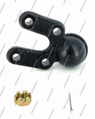 Nippon pieces D420O02 Ball joint D420O02: Buy near me in Poland at 2407.PL - Good price!