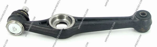 Nippon pieces D420U05 Ball joint D420U05: Buy near me in Poland at 2407.PL - Good price!