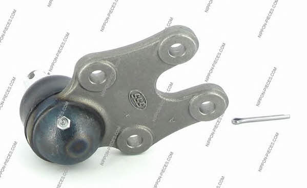 Nippon pieces D420U16 Ball joint D420U16: Buy near me in Poland at 2407.PL - Good price!