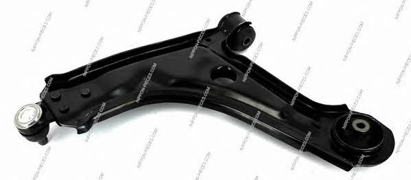 Nippon pieces D421O21 Control Arm-/Trailing Arm Bush D421O21: Buy near me in Poland at 2407.PL - Good price!