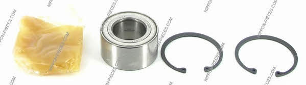 Nippon pieces D470O02 Wheel bearing kit D470O02: Buy near me in Poland at 2407.PL - Good price!