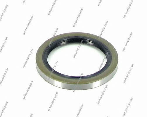 Nippon pieces D470O05 Wheel bearing kit D470O05: Buy near me in Poland at 2407.PL - Good price!