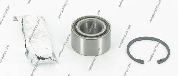 Nippon pieces D470O09 Wheel bearing kit D470O09: Buy near me in Poland at 2407.PL - Good price!