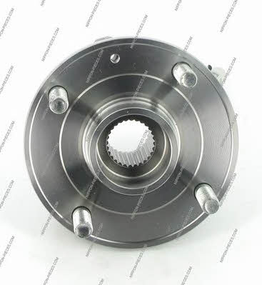 Nippon pieces D470O10 Wheel bearing kit D470O10: Buy near me at 2407.PL in Poland at an Affordable price!