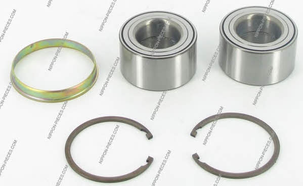 Nippon pieces D470U05 Wheel bearing kit D470U05: Buy near me in Poland at 2407.PL - Good price!
