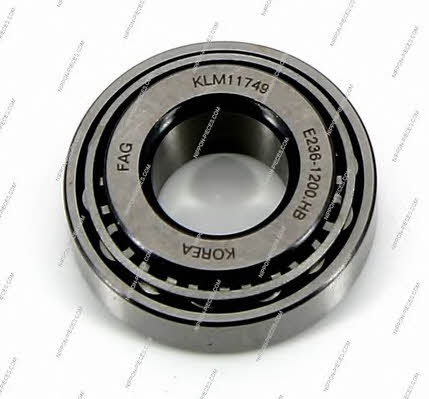 Nippon pieces D471O01A Wheel bearing kit D471O01A: Buy near me in Poland at 2407.PL - Good price!