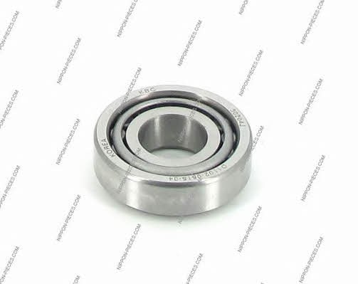 Nippon pieces D471O04 Wheel bearing kit D471O04: Buy near me at 2407.PL in Poland at an Affordable price!