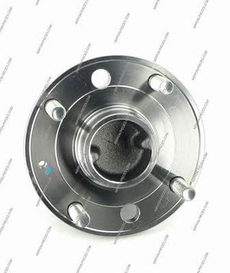 Nippon pieces D471O07 Wheel bearing kit D471O07: Buy near me in Poland at 2407.PL - Good price!