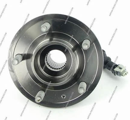 Nippon pieces D471O08 Wheel bearing kit D471O08: Buy near me in Poland at 2407.PL - Good price!