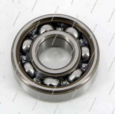 Nippon pieces D471U12A Wheel bearing kit D471U12A: Buy near me at 2407.PL in Poland at an Affordable price!