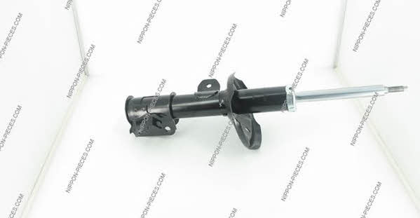 Nippon pieces D490O12 Front Left Oil Suspension Shock Absorber D490O12: Buy near me in Poland at 2407.PL - Good price!