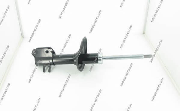 Nippon pieces D490O42 Front right gas oil shock absorber D490O42: Buy near me at 2407.PL in Poland at an Affordable price!