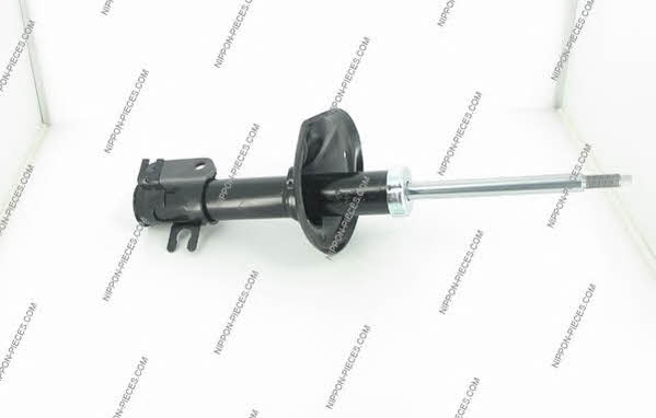 Nippon pieces D490O43 Front Left Gas Oil Suspension Shock Absorber D490O43: Buy near me in Poland at 2407.PL - Good price!