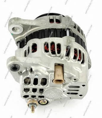 Nippon pieces D511O10 Alternator D511O10: Buy near me in Poland at 2407.PL - Good price!