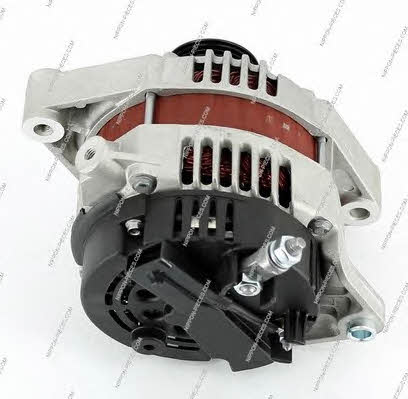 Nippon pieces D511O11 Alternator D511O11: Buy near me in Poland at 2407.PL - Good price!