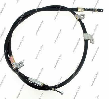 Nippon pieces H291A68 Cable Pull, parking brake H291A68: Buy near me in Poland at 2407.PL - Good price!