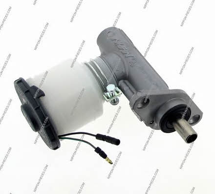 Nippon pieces H310A01 Brake Master Cylinder H310A01: Buy near me in Poland at 2407.PL - Good price!