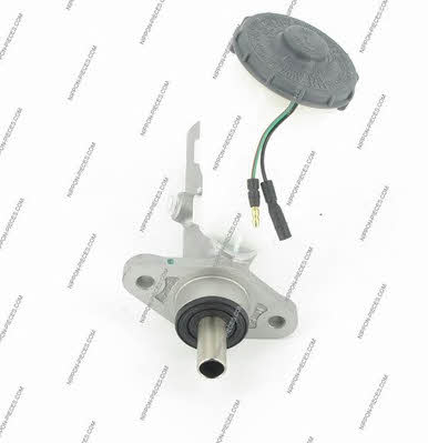 Nippon pieces H310A02 Brake Master Cylinder H310A02: Buy near me at 2407.PL in Poland at an Affordable price!