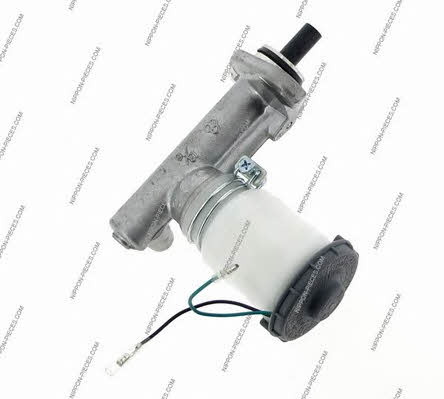 Nippon pieces H310A09 Brake Master Cylinder H310A09: Buy near me in Poland at 2407.PL - Good price!