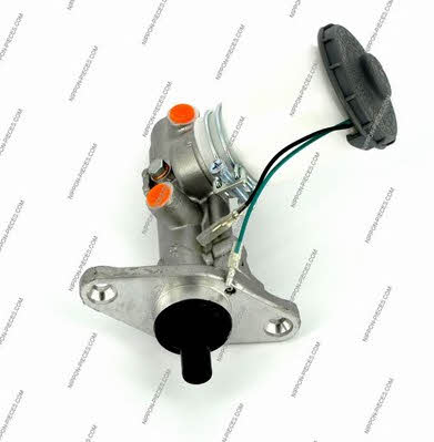 Nippon pieces H310A19 Brake Master Cylinder H310A19: Buy near me in Poland at 2407.PL - Good price!