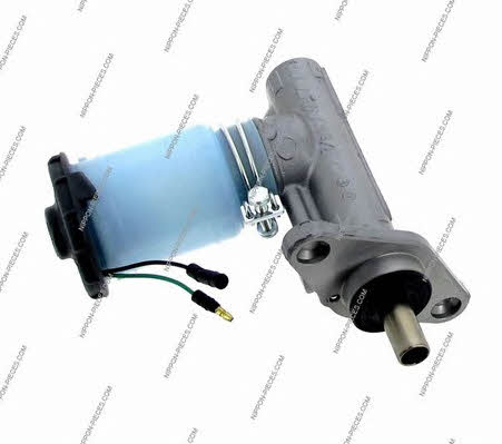 Nippon pieces H310A22 Brake Master Cylinder H310A22: Buy near me in Poland at 2407.PL - Good price!