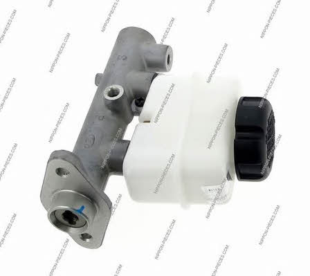 Nippon pieces H310I17 Brake Master Cylinder H310I17: Buy near me in Poland at 2407.PL - Good price!