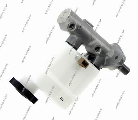 Nippon pieces H310I21 Brake Master Cylinder H310I21: Buy near me in Poland at 2407.PL - Good price!