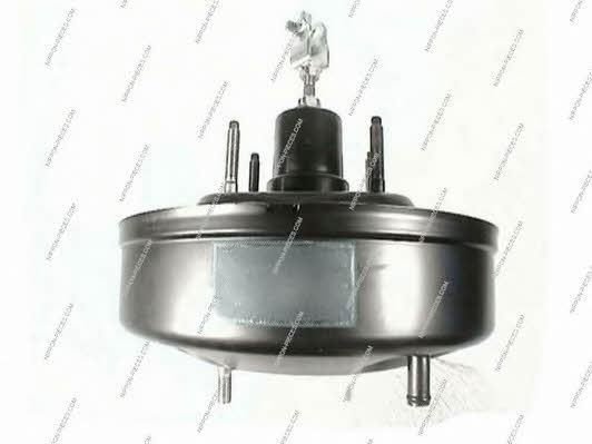 Nippon pieces H312A01 Brake booster H312A01: Buy near me in Poland at 2407.PL - Good price!