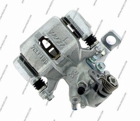 Nippon pieces H321A34 Brake caliper rear left H321A34: Buy near me at 2407.PL in Poland at an Affordable price!