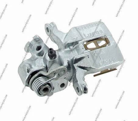 Nippon pieces H321A37 Brake caliper rear left H321A37: Buy near me in Poland at 2407.PL - Good price!