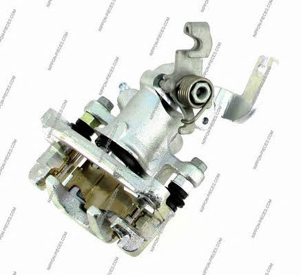Nippon pieces H321I05 Brake caliper rear left H321I05: Buy near me in Poland at 2407.PL - Good price!