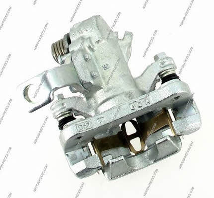 Nippon pieces H322A34 Brake caliper rear right H322A34: Buy near me in Poland at 2407.PL - Good price!