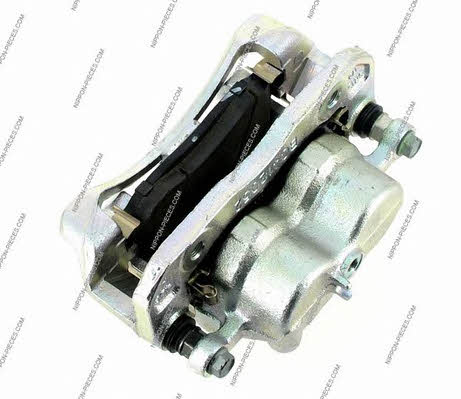 Nippon pieces H322I06 Brake caliper front right H322I06: Buy near me in Poland at 2407.PL - Good price!