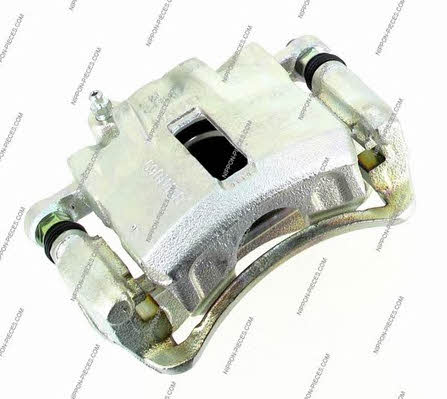 Nippon pieces H322I19 Brake caliper front right H322I19: Buy near me in Poland at 2407.PL - Good price!