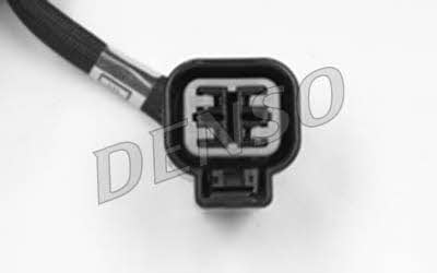 Nippon pieces DOX-1060 Датчик кисневий / Лямбда-зонд DOX1060: Приваблива ціна - Купити у Польщі на 2407.PL!