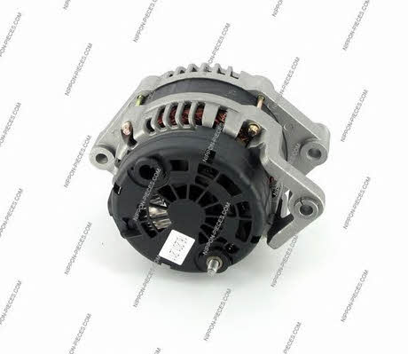 Nippon pieces D511O12 Alternator D511O12: Buy near me in Poland at 2407.PL - Good price!