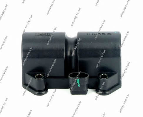 Nippon pieces D536O02 Ignition coil D536O02: Buy near me in Poland at 2407.PL - Good price!