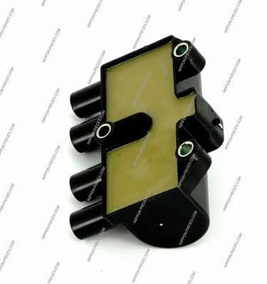 Nippon pieces D536O03 Ignition coil D536O03: Buy near me in Poland at 2407.PL - Good price!