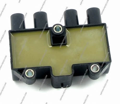 Nippon pieces D536O07 Ignition coil D536O07: Buy near me in Poland at 2407.PL - Good price!