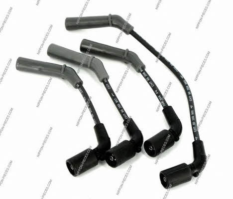 Nippon pieces D580O01 Ignition cable kit D580O01: Buy near me in Poland at 2407.PL - Good price!
