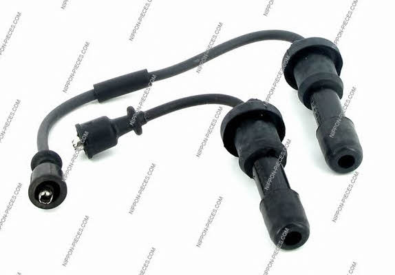 Nippon pieces D580O07 Ignition cable kit D580O07: Buy near me in Poland at 2407.PL - Good price!